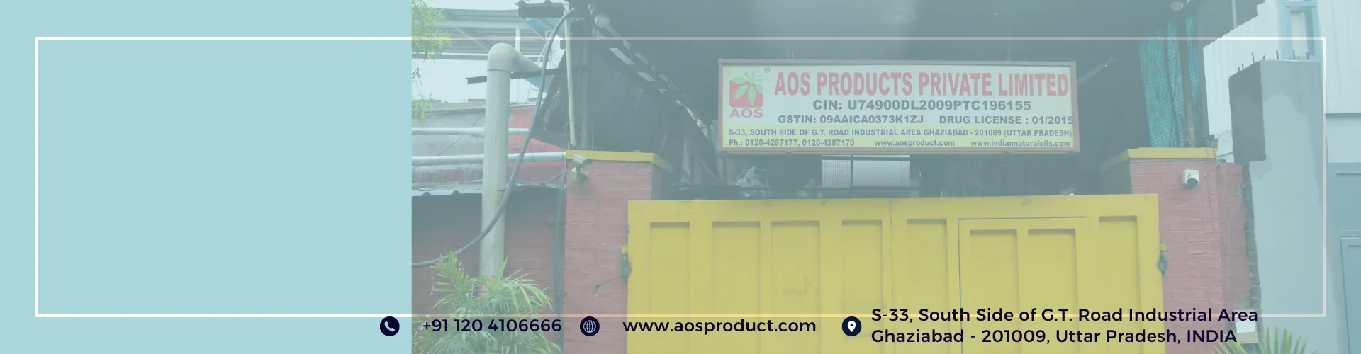 Essential <br>Oils