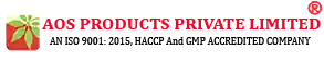 Aos Products Pvt. Ltd.