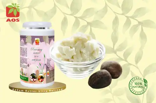 Kokum Butter Ultra Refined