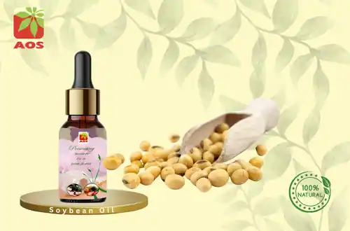 Soybean Oil