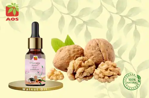 Walnut Oil