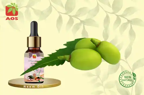 Neem Oil