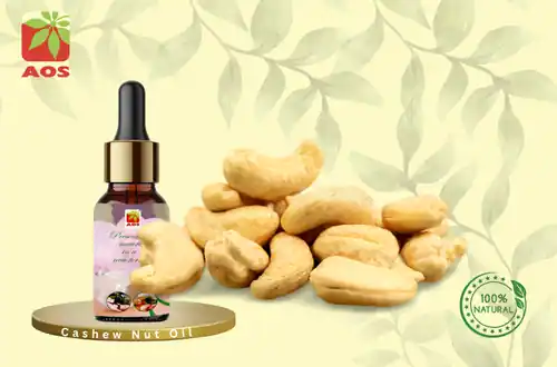 Cashew Nut Oil