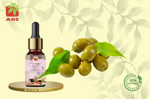 Olive Oil