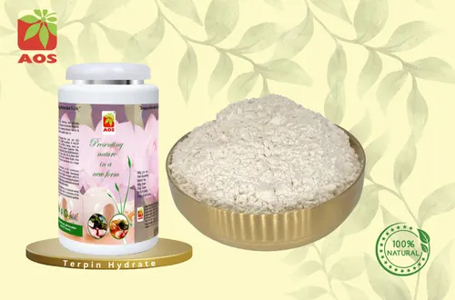 Terpin Hydrate