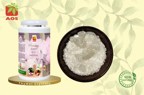 Thymol