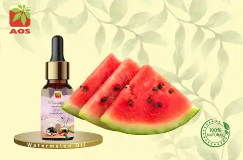 Watermelon  Oil