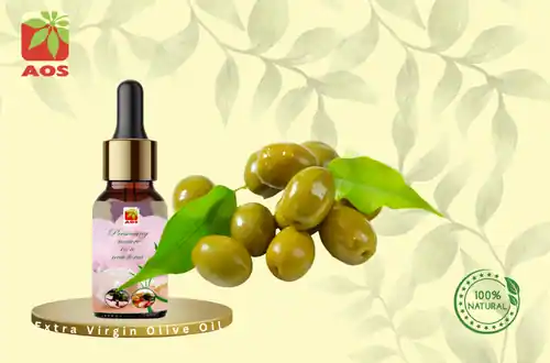 Extra Virgin Olive Oil