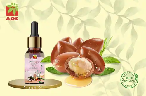 Argan Oil