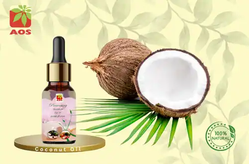 Coconut Oil