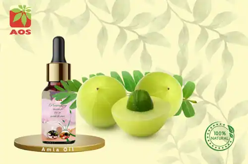 Amla Oil