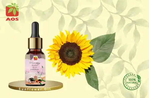 Sunflower Oil