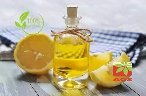 Lemon Oil Sweet