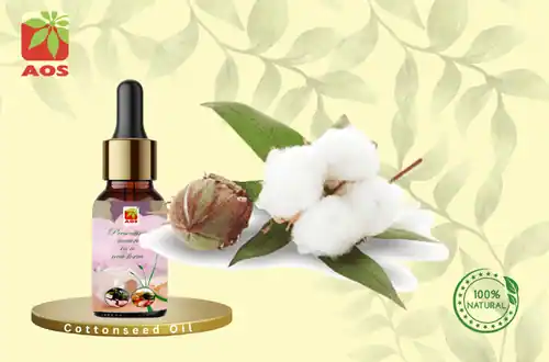 Cottonseed Oil