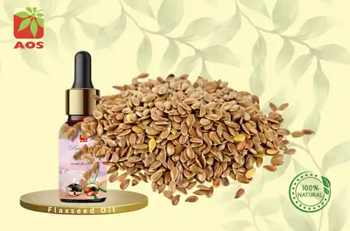 Flaxseed Oil