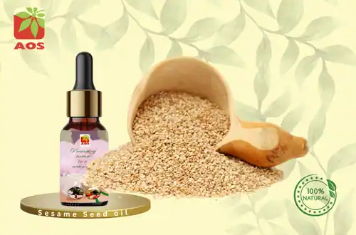 Sesame Seed oil