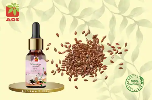 Linseed Oil