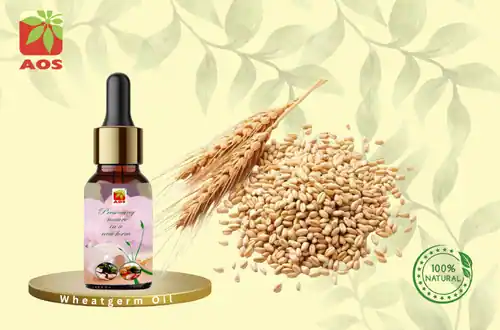 Wheatgerm Oil