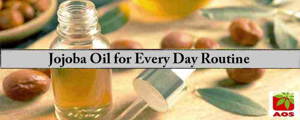 What is Jojoba Oil Good for