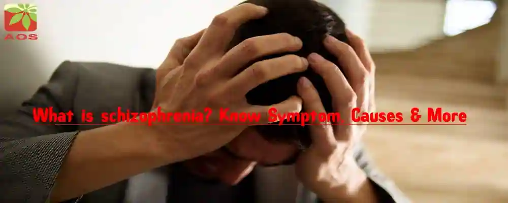 Essential Oils for Schizophrenia