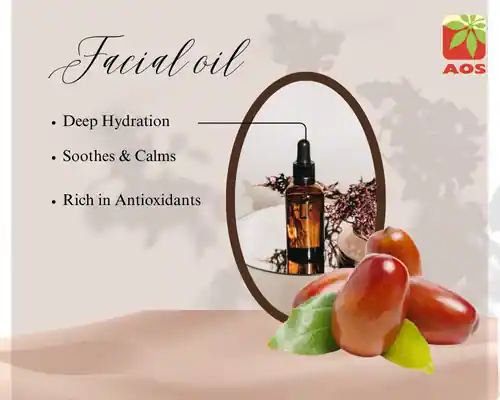 Facial Oils What Are They
