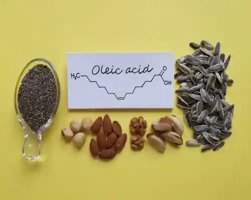 Oleic Acid Benefits