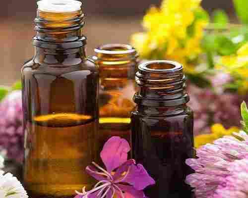 what are Aromatherapy Oils