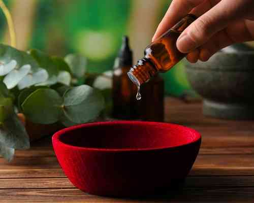 Essential Oils for Immunity