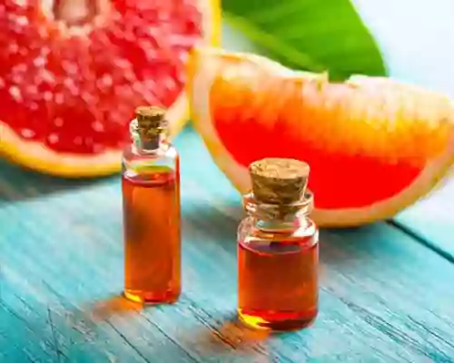 About Grapefruit Oil