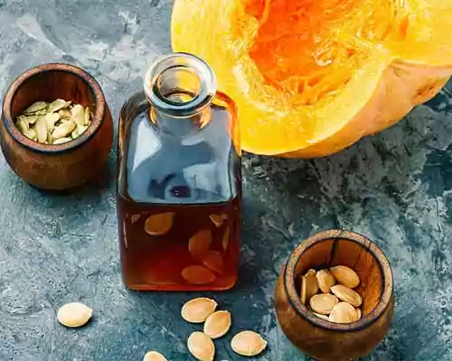 Pumpkin Seed Oil: Everything You Should Know