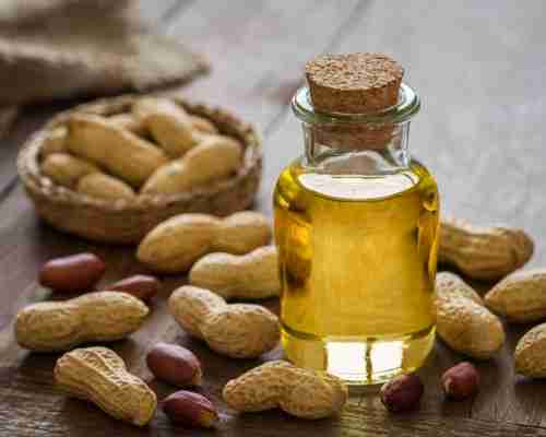 What is Arachis Oil