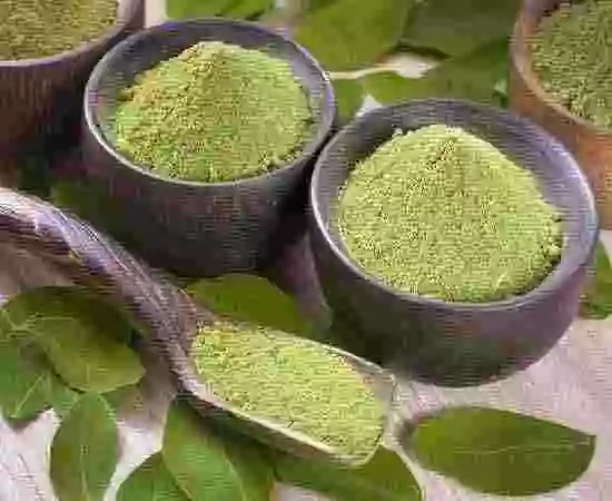 HERBAL