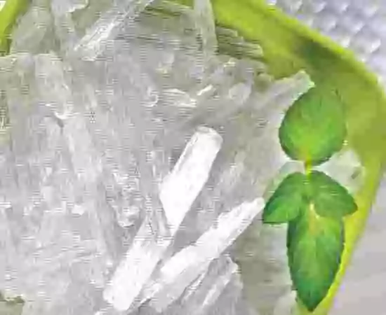 MENTHOL