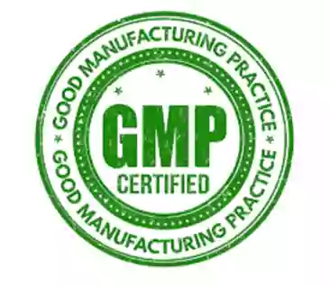 GMP Certificate