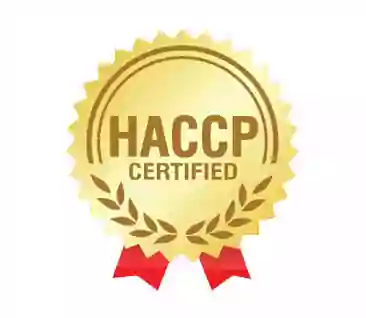 HACCP Certificate