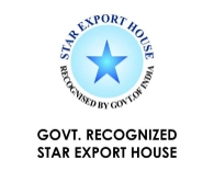 One Star Export House Certificate