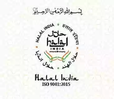 HALAL Certificate