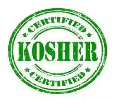 kosher certificate