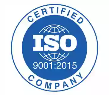 ISO Certificate 9001:2015