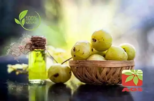 Amla Oil