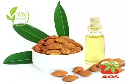 Almond Oil