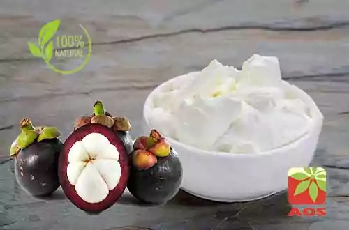 Kokum Butter Ultra Refined