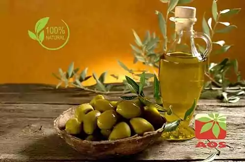 Extra Virgin Olive Oil