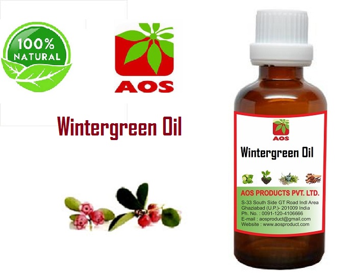 6 Amazing Uses, benefits Wintergreen or Gandhapura Oil for Acne, Skin