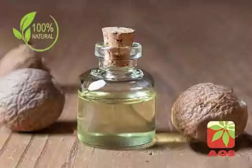 Nutmeg Oil