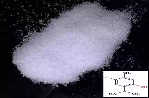 Chlorothymol