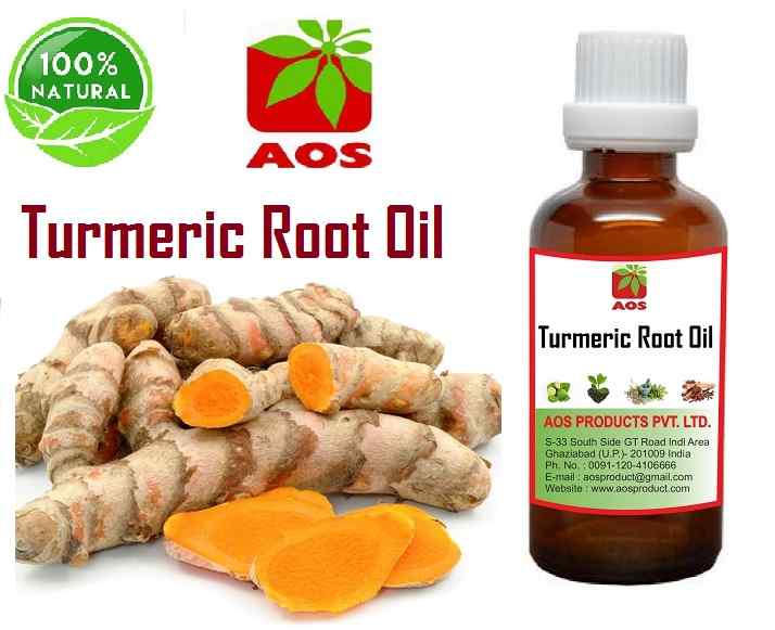 11 Health Benefits and Uses of Turmeric Root Oil in Cracked Heals