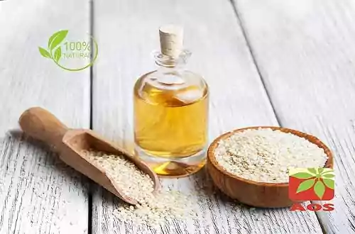 Sesame Seed oil