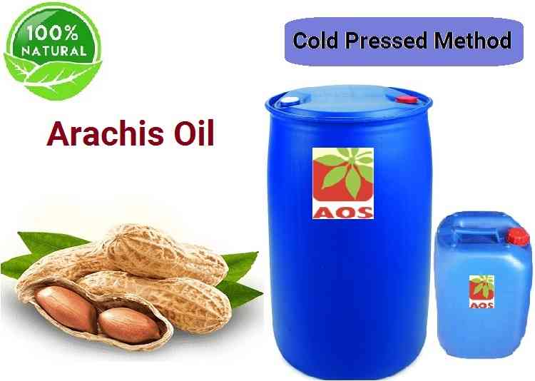 Arachis Oil Uses, Benefits and Properties Arachis Oil BP