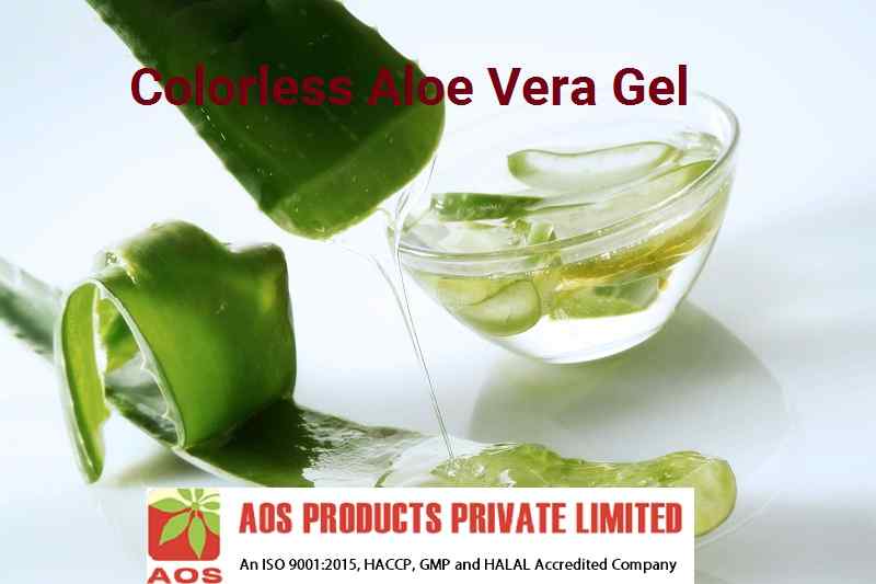13 Uses of Colorless Aloe Vera Gel in Arthritis, Benefits for White Skin